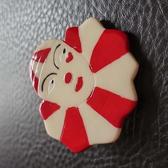 VTG brooch - Picture 3 of 8